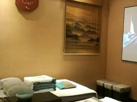 重庆SPA解决方案：针对久坐族的专项护理